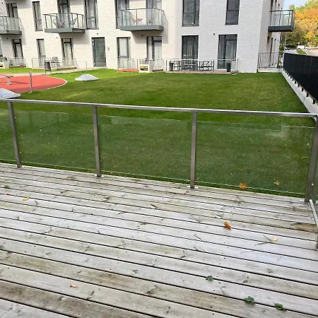 Daire Apartamentai Vilniaus Centre Vilnius