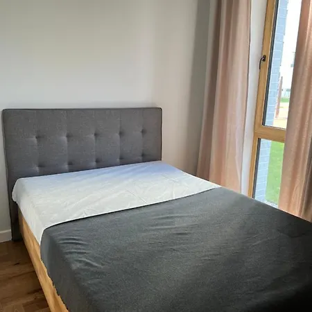 Daire Apartamentai Vilniaus Centre *