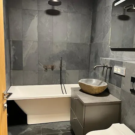 Daire Apartamentai Vilniaus Centre