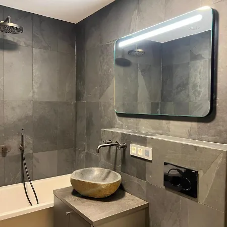 Apartamentai Vilniaus Centre Daire Vilnius